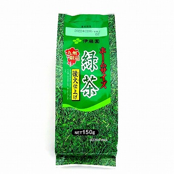 伊藤園　ホームサイズ緑茶　１５０ｇ